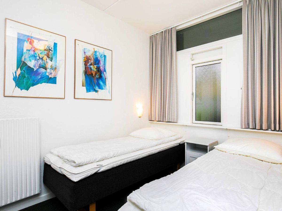 Apartment Faaborg XI 외부 사진
