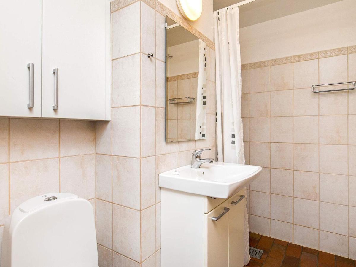 Apartment Faaborg XI 외부 사진