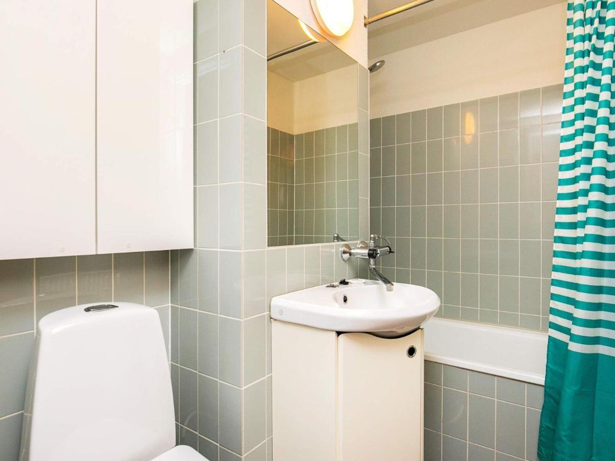 Apartment Faaborg XI 외부 사진