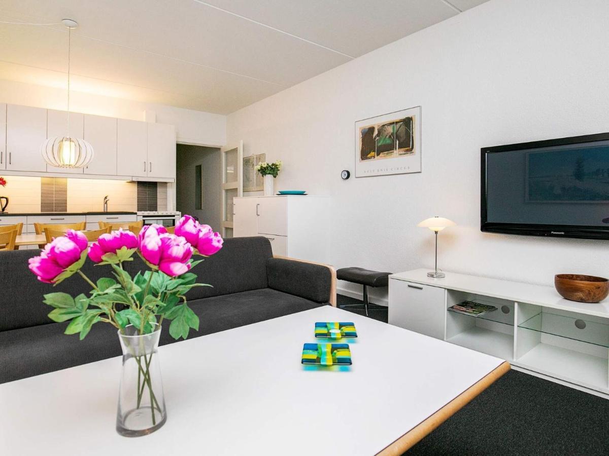 Apartment Faaborg XI 외부 사진