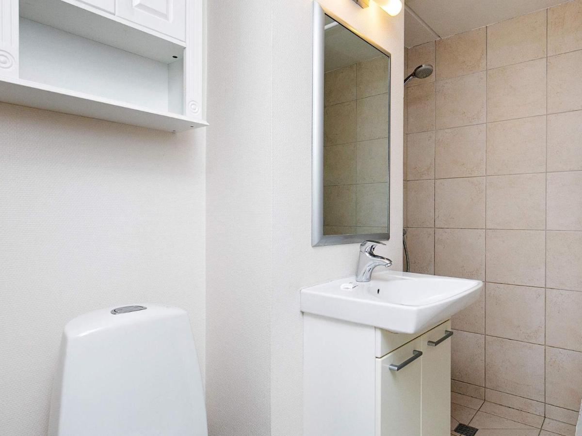 Apartment Faaborg XI 외부 사진
