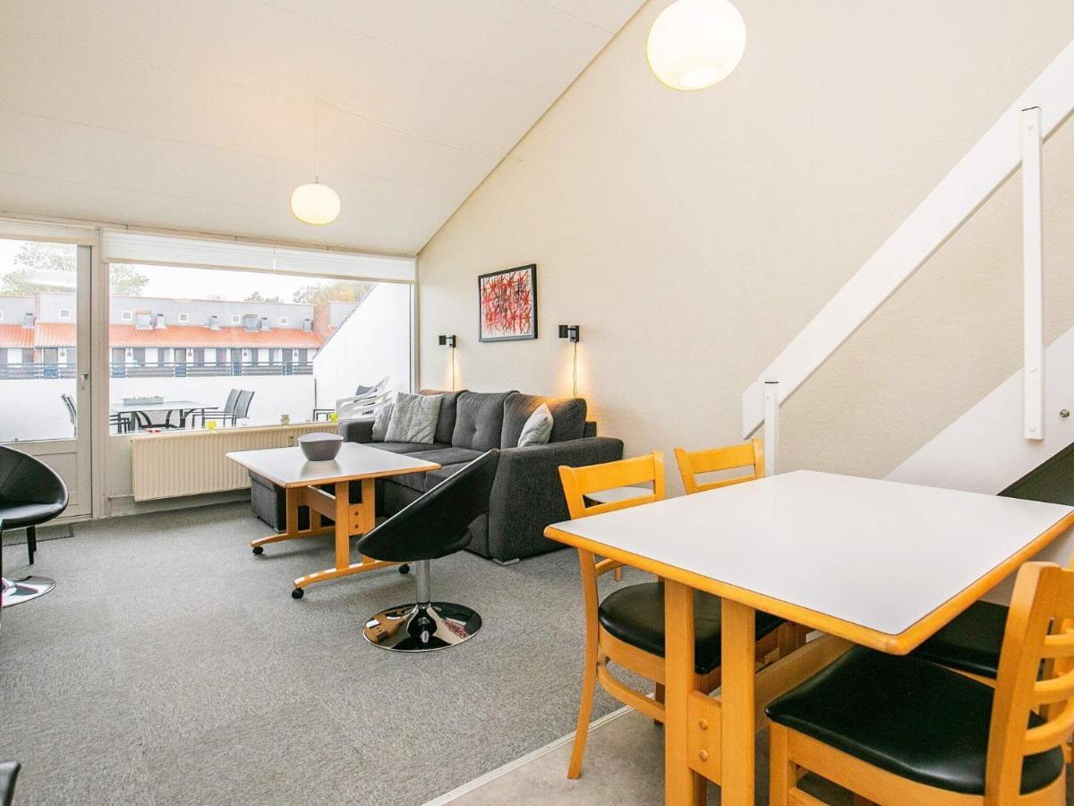 Apartment Faaborg XI 외부 사진