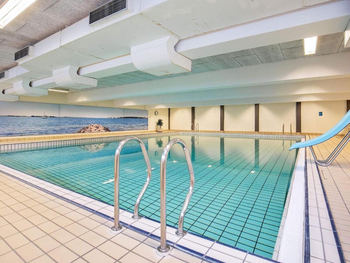 Apartment Faaborg XI 외부 사진