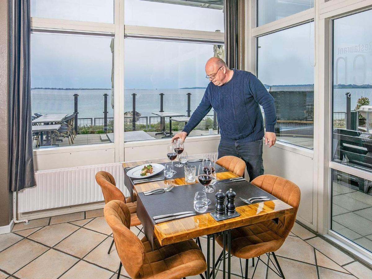 Apartment Faaborg XI 외부 사진