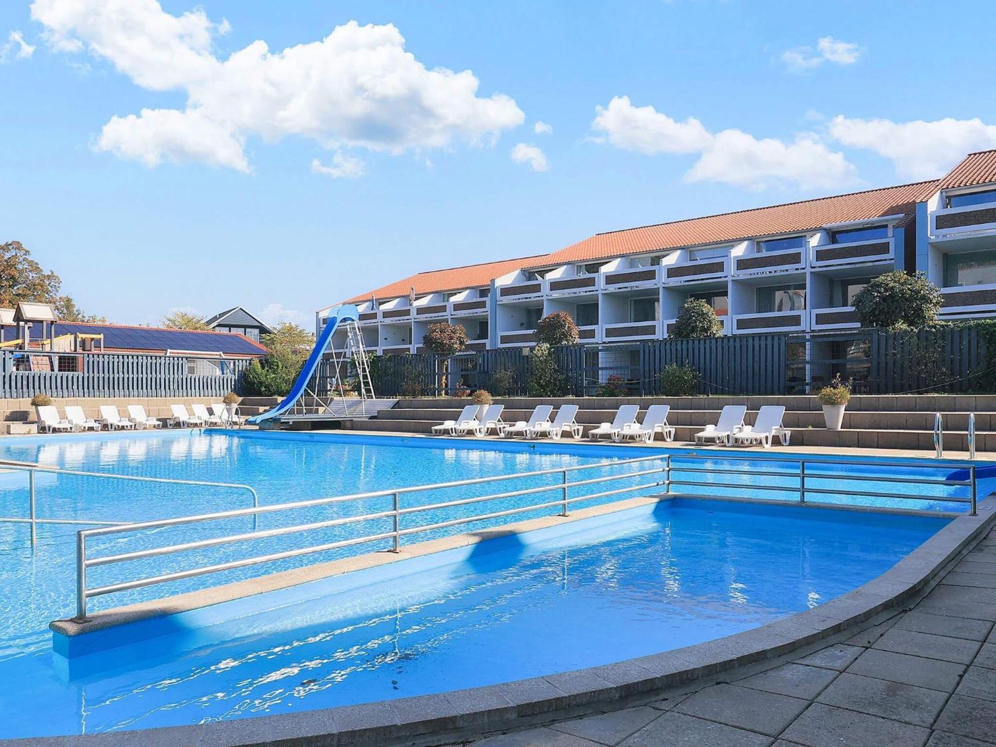 Apartment Faaborg XI 외부 사진