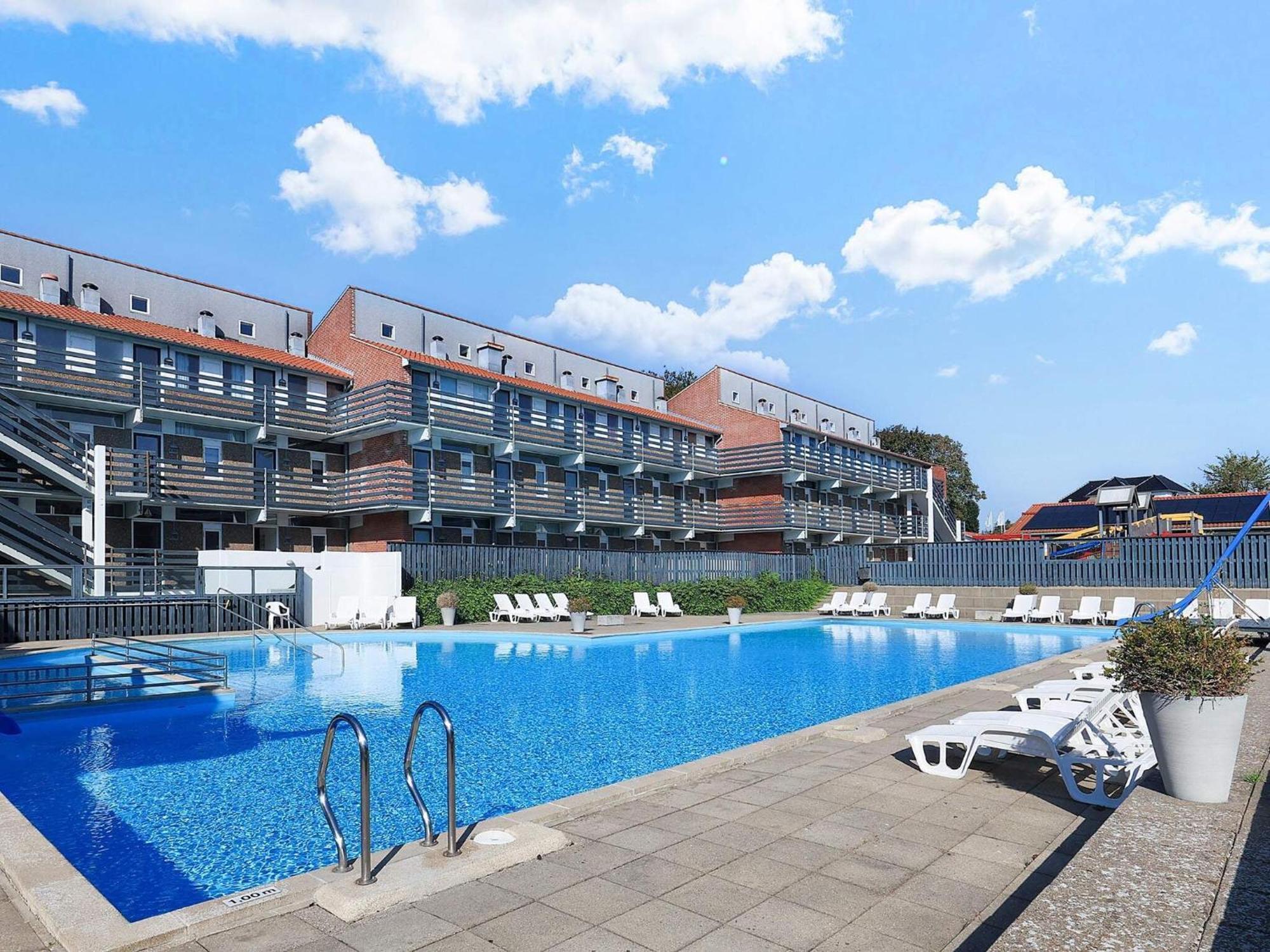 Apartment Faaborg XI 외부 사진