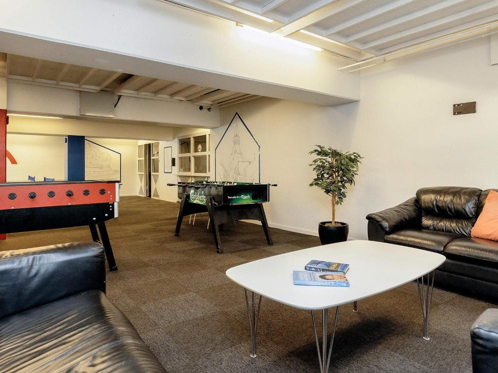 Apartment Faaborg XI 외부 사진